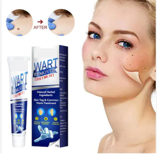 0) Atemporal  Warts Remover Cream